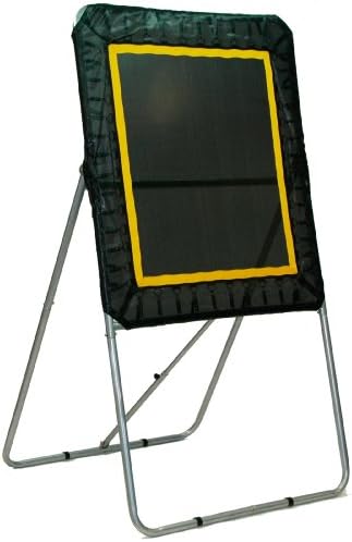 Champion Sports Lacrosse Rebounder Net – Deluxe Bounce Back Target for Players and Teams, All Skill Levels - Image 10